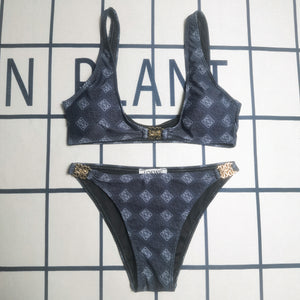 Open image in slideshow, LW STYLE BIKINI (SIZES S, M, L, XL)
